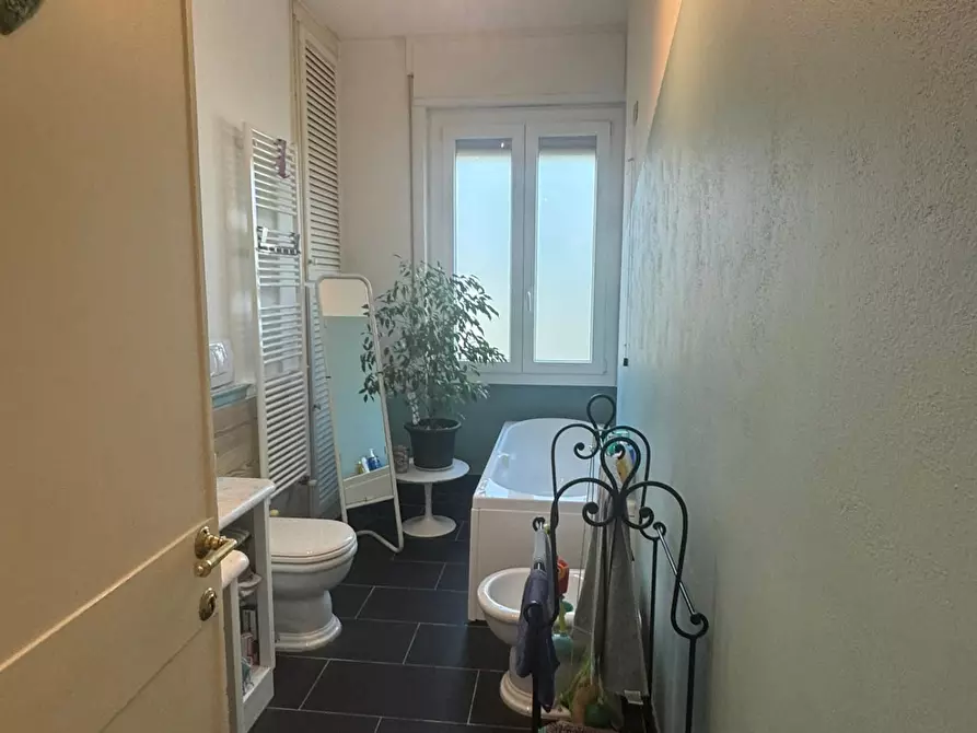 Immagine 30 di Appartamento in vendita  a Pietrasanta
