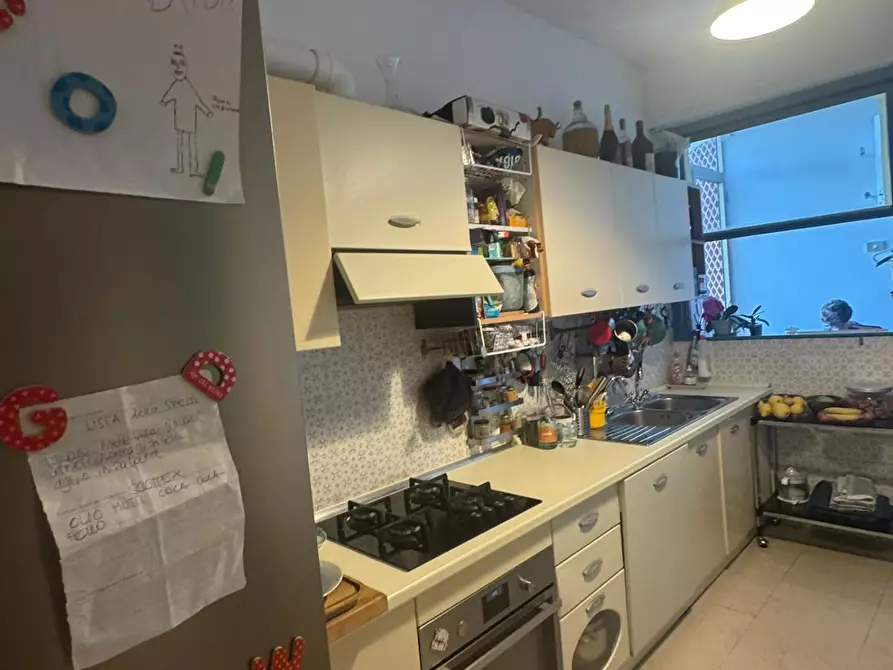 Immagine 14 di Appartamento in vendita  a Pietrasanta