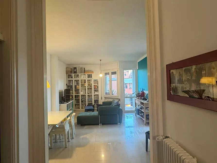 Immagine 9 di Appartamento in vendita  a Pietrasanta