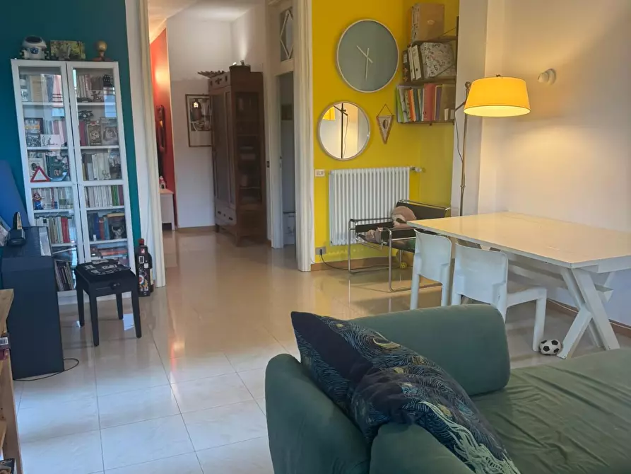 Immagine 5 di Appartamento in vendita  a Pietrasanta