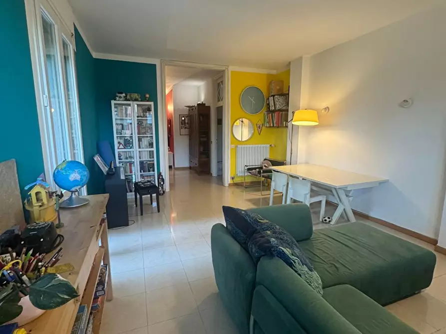 Immagine 6 di Appartamento in vendita  a Pietrasanta