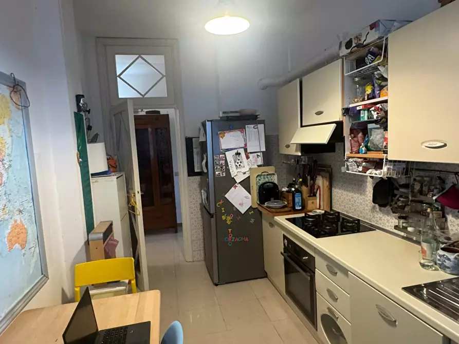 Immagine 15 di Appartamento in vendita  a Pietrasanta
