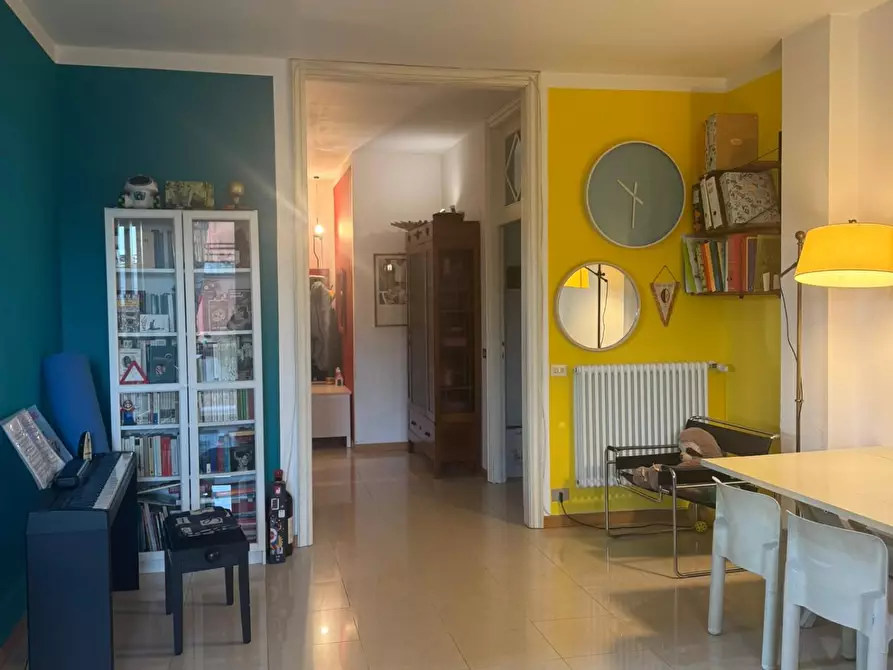 Immagine 4 di Appartamento in vendita  a Pietrasanta