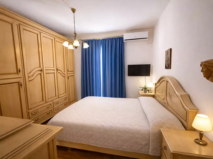 Immagine 7 di Villetta a schiera in vendita  a Calci