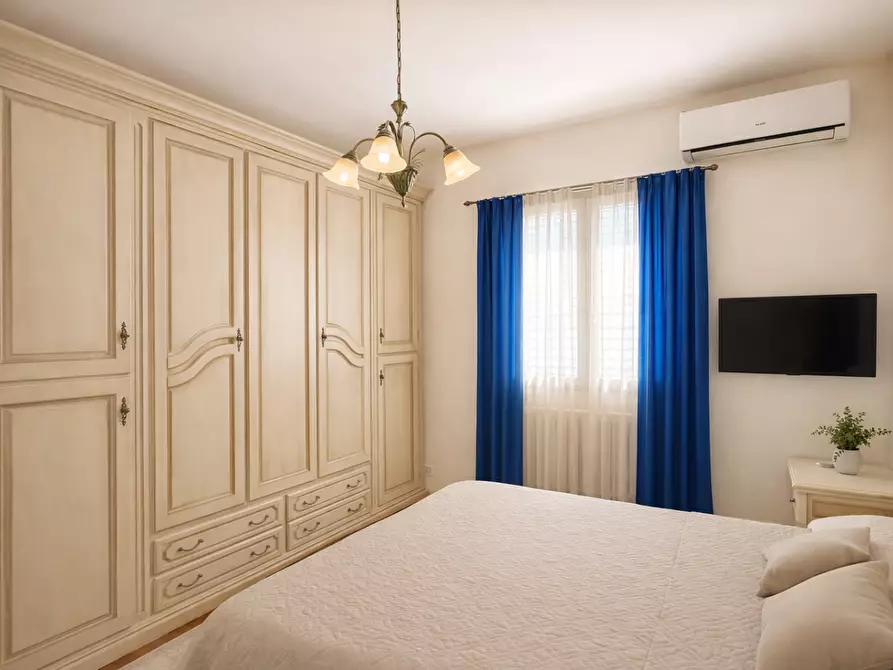 Immagine 10 di Villetta a schiera in vendita  a Calci