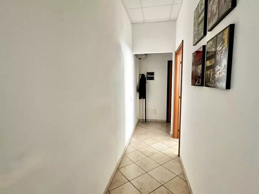 Immagine 8 di Ufficio in affitto  a San Giuliano Terme
