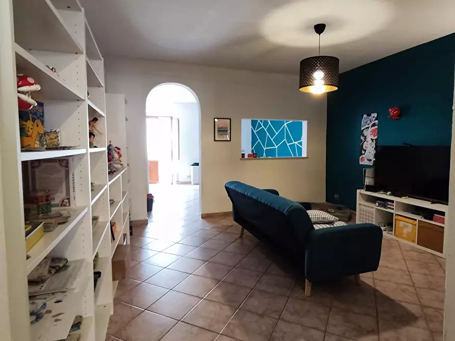 Immagine 8 di Appartamento in vendita  a Pisa