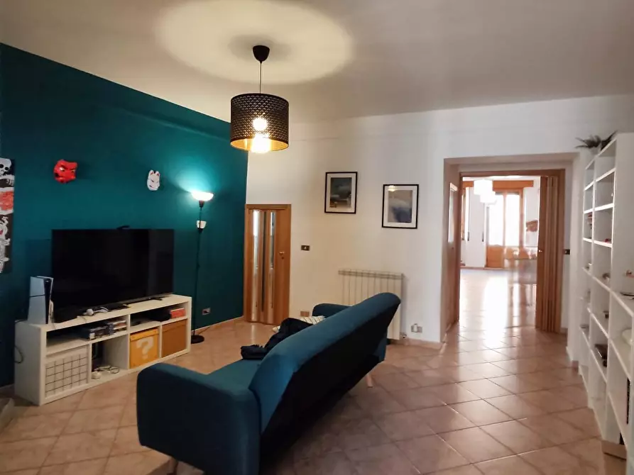 Immagine 2 di Appartamento in vendita  a Pisa