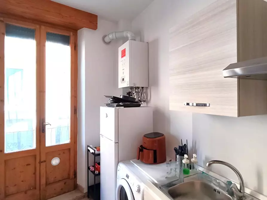 Immagine 5 di Appartamento in vendita  a Pisa