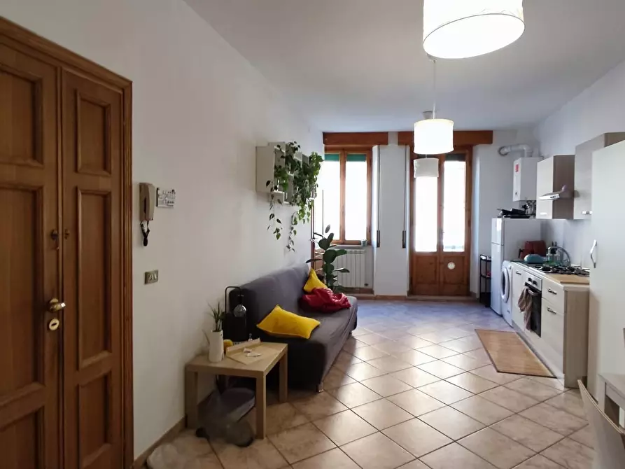 Immagine 3 di Appartamento in vendita  a Pisa