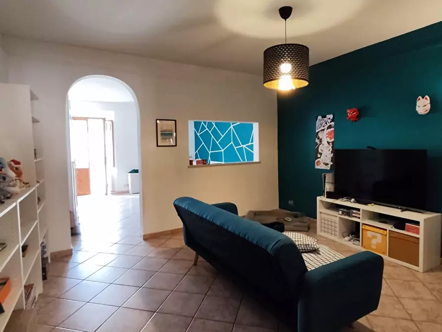 Immagine 1 di Appartamento in vendita  a Pisa