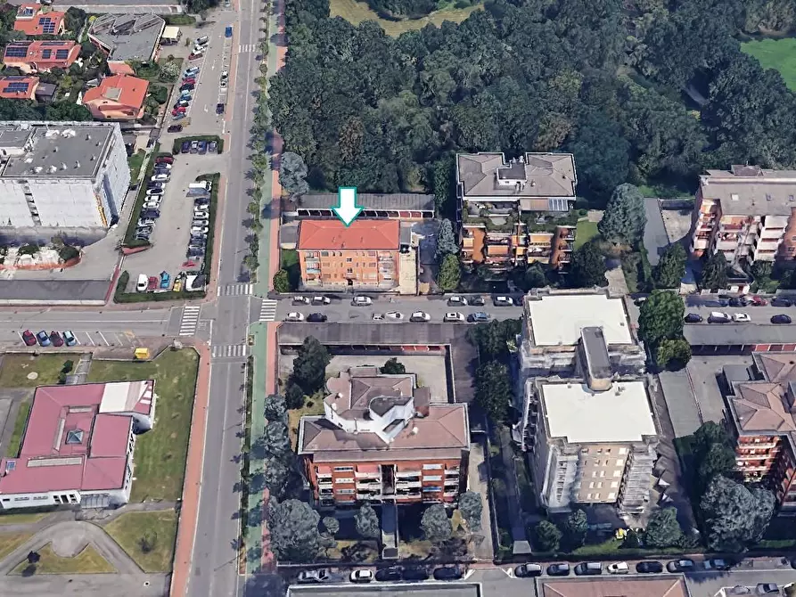 Immagine 3 di Appartamento in vendita  a Opera