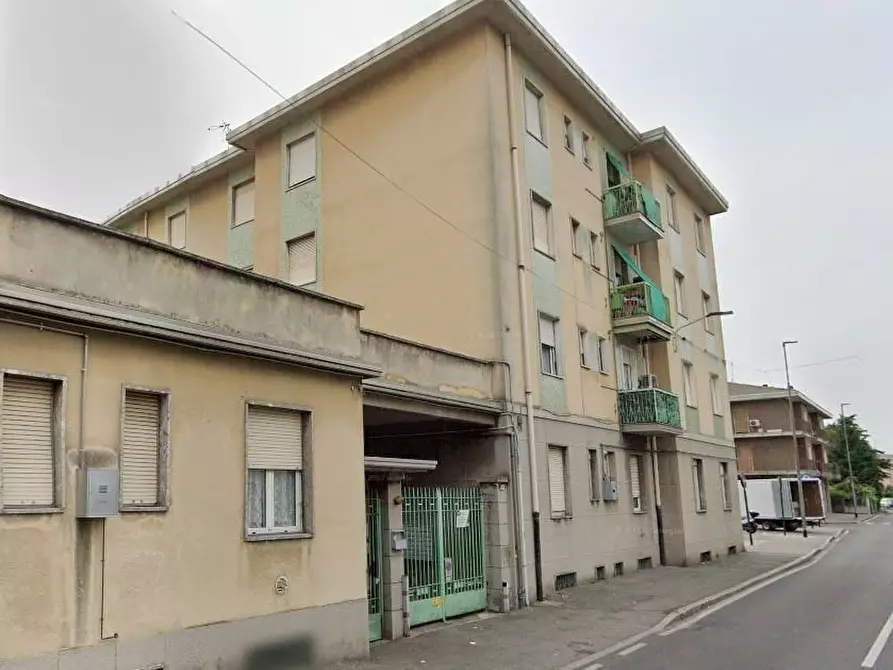 Immagine 1 di Appartamento in vendita  a Limbiate
