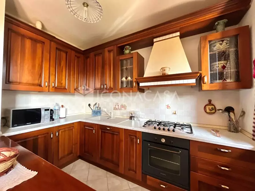 Immagine 17 di Appartamento in vendita  a Calcinaia