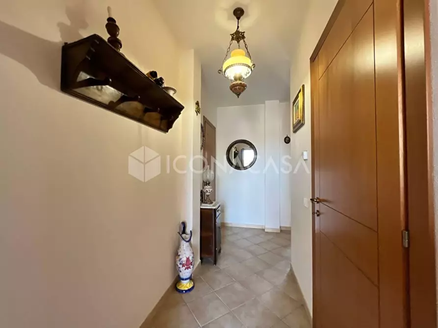 Immagine 8 di Appartamento in vendita  a Calcinaia