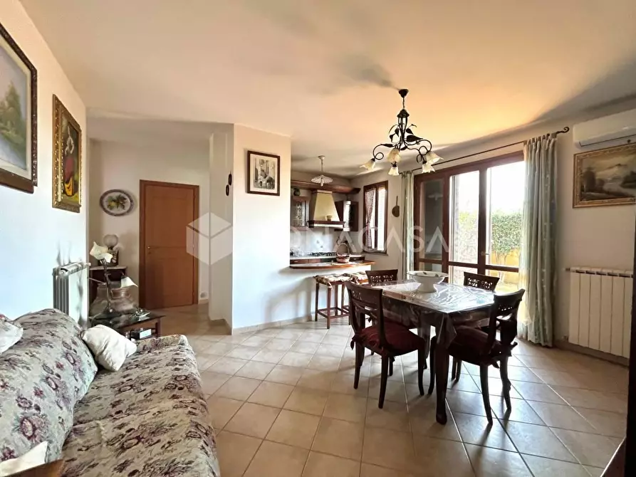 Immagine 13 di Appartamento in vendita  a Calcinaia