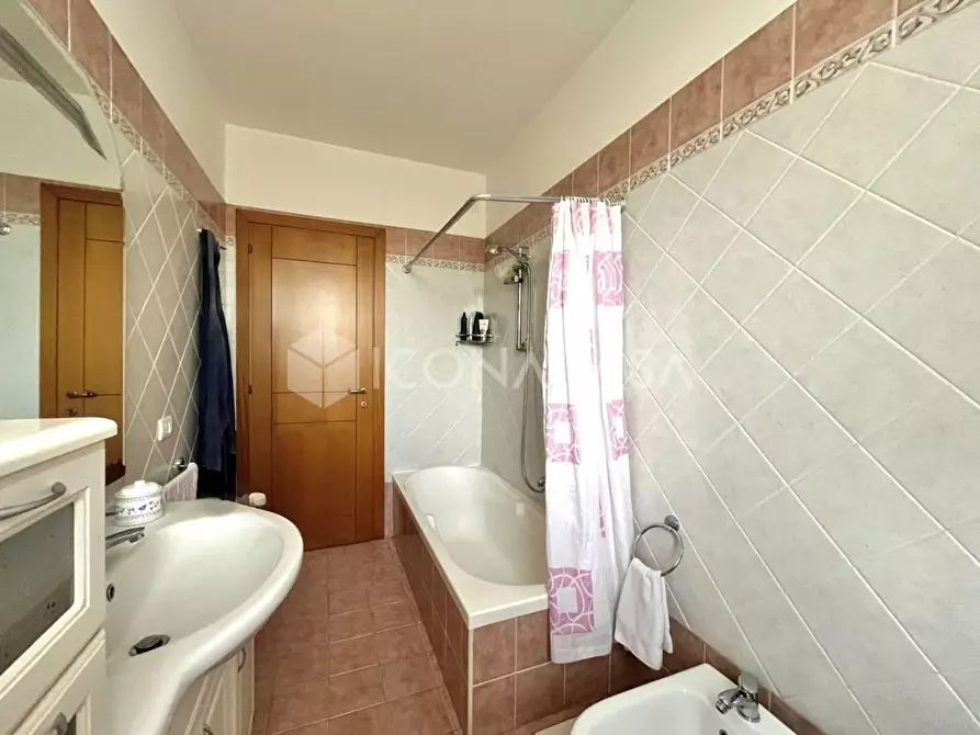 Immagine 29 di Appartamento in vendita  a Calcinaia