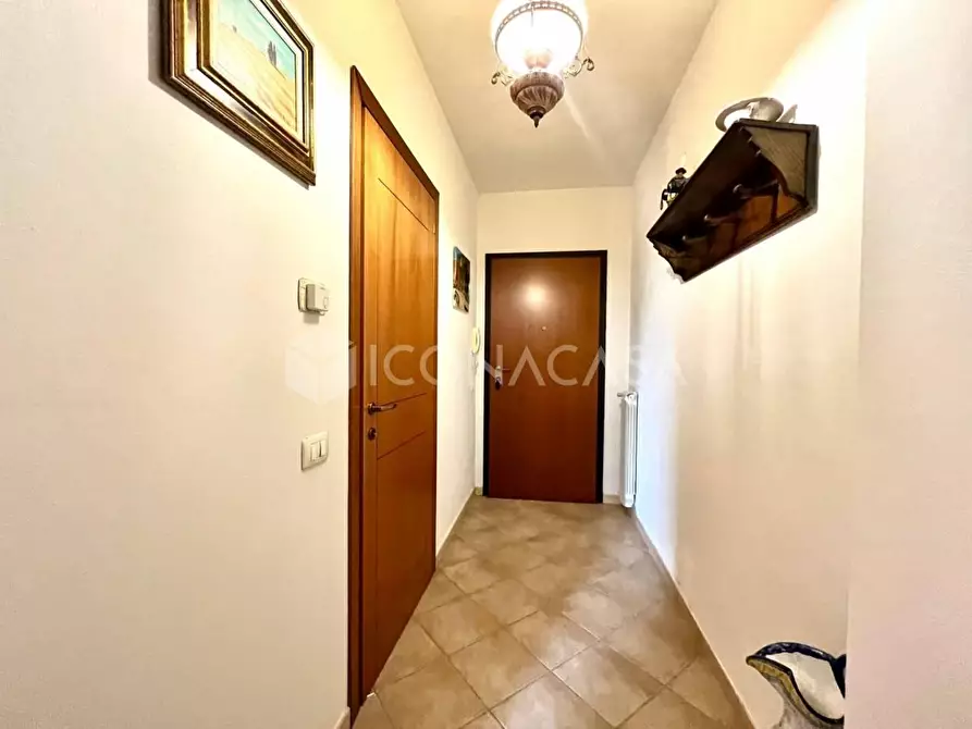 Immagine 9 di Appartamento in vendita  a Calcinaia