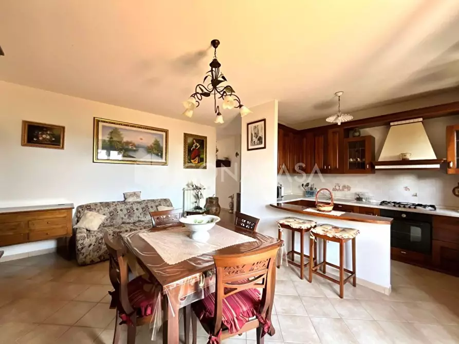 Immagine 15 di Appartamento in vendita  a Calcinaia