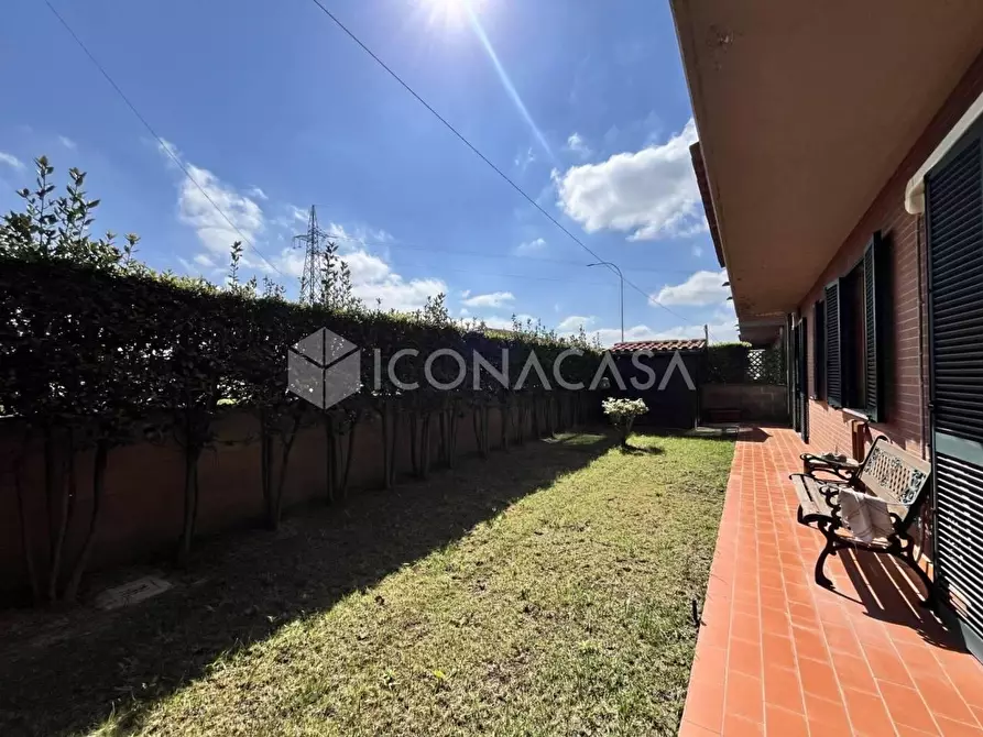 Immagine 23 di Appartamento in vendita  a Calcinaia