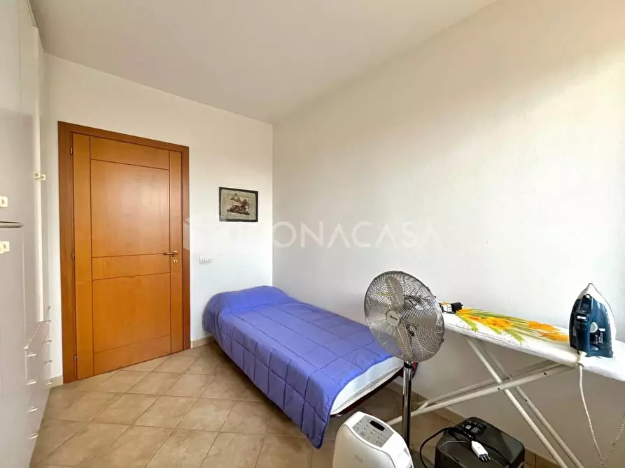 Immagine 27 di Appartamento in vendita  a Calcinaia