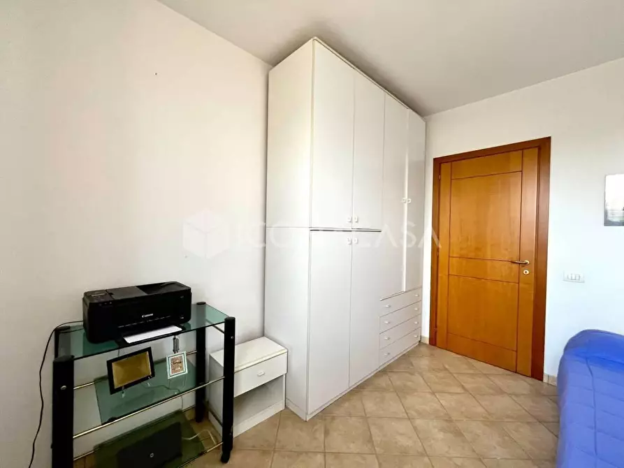 Immagine 26 di Appartamento in vendita  a Calcinaia