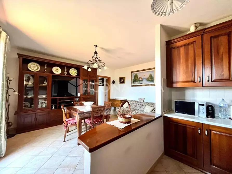 Immagine 16 di Appartamento in vendita  a Calcinaia