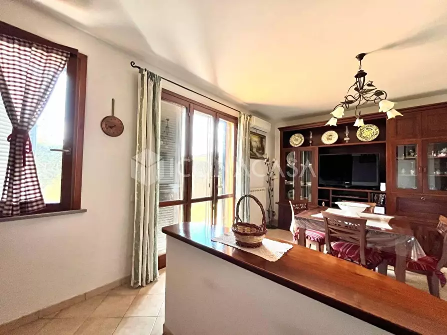 Immagine 14 di Appartamento in vendita  a Calcinaia