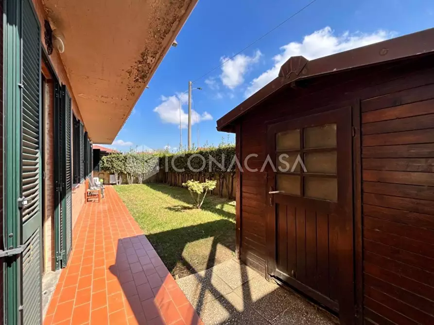 Immagine 21 di Appartamento in vendita  a Calcinaia