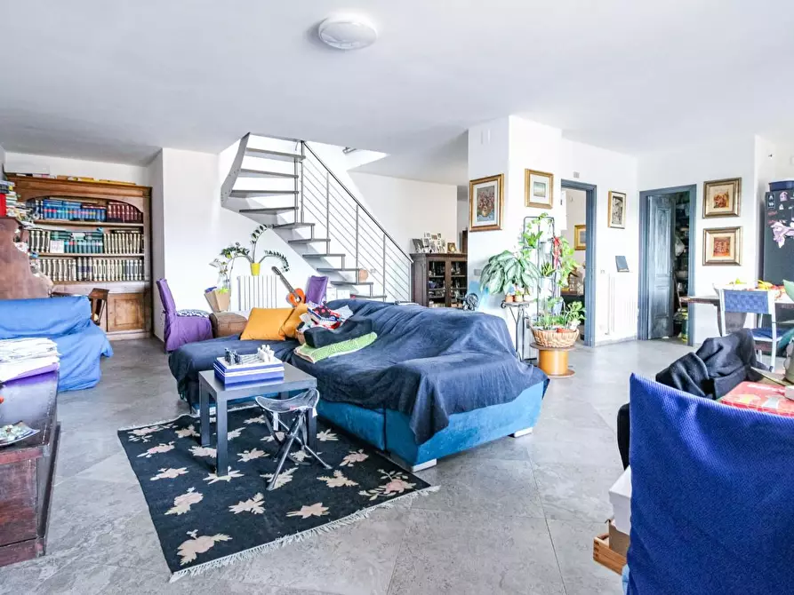 Immagine 4 di Appartamento in vendita  a Pisa