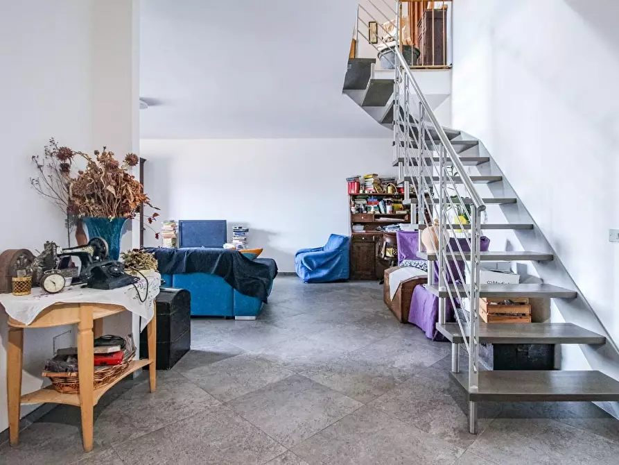 Immagine 2 di Appartamento in vendita  a Pisa