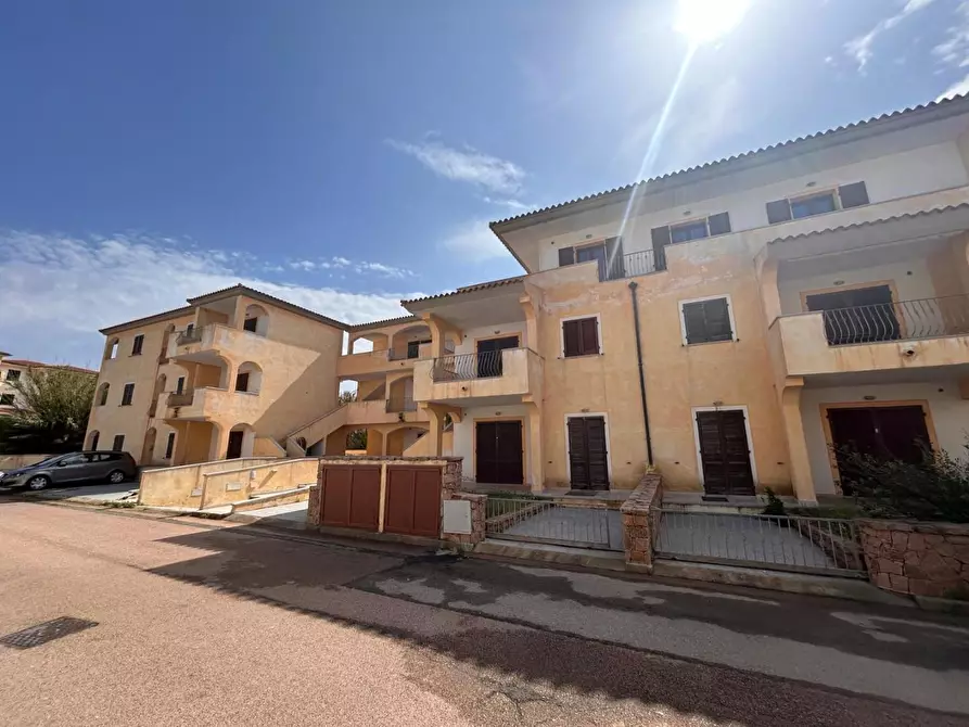 Immagine 1 di Appartamento in vendita  a Santa Teresa Gallura
