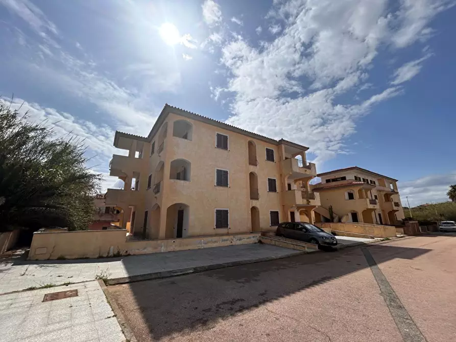 Immagine 5 di Appartamento in vendita  a Santa Teresa Gallura