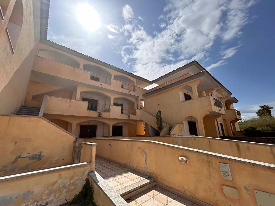 Immagine 35 di Appartamento in vendita  a Santa Teresa Gallura