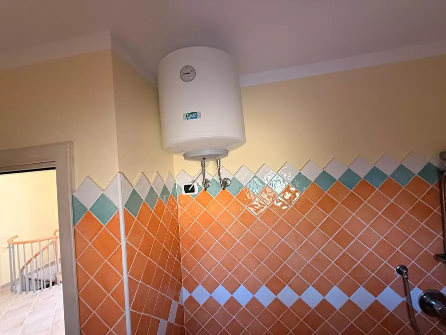 Immagine 20 di Appartamento in vendita  a Santa Teresa Gallura