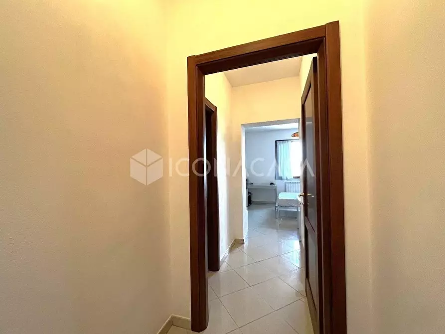 Immagine 16 di Appartamento in vendita  a Pontedera