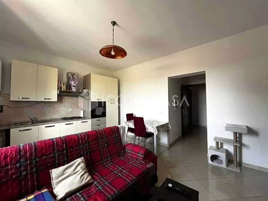 Immagine 4 di Appartamento in vendita  a Pontedera