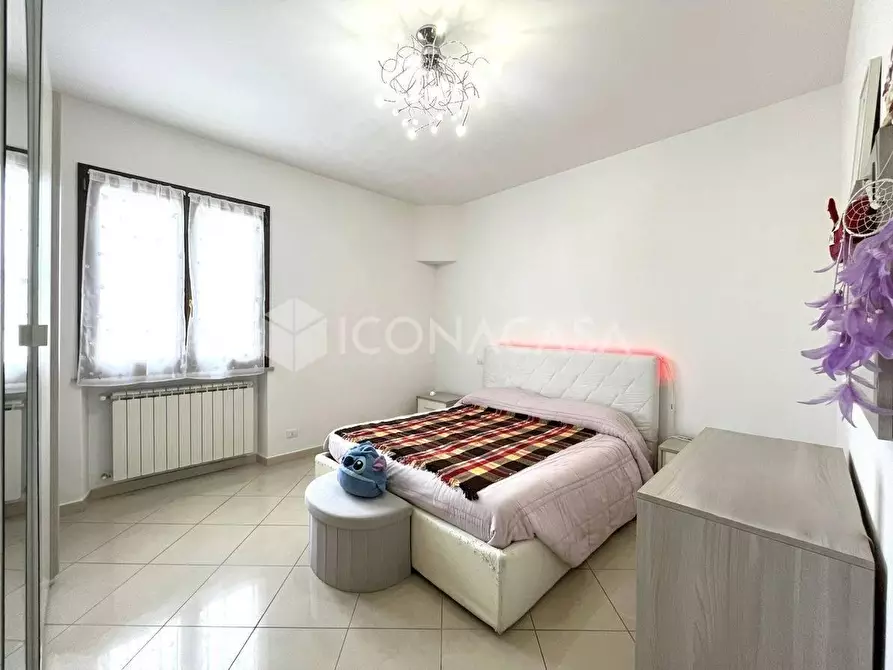 Immagine 9 di Appartamento in vendita  a Pontedera