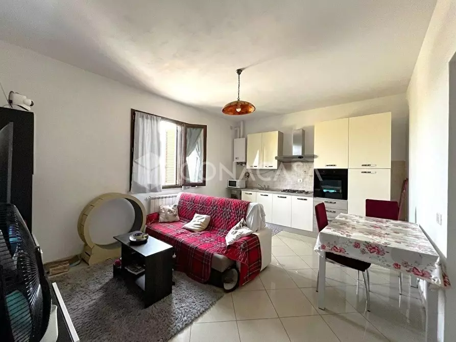 Immagine 6 di Appartamento in vendita  a Pontedera