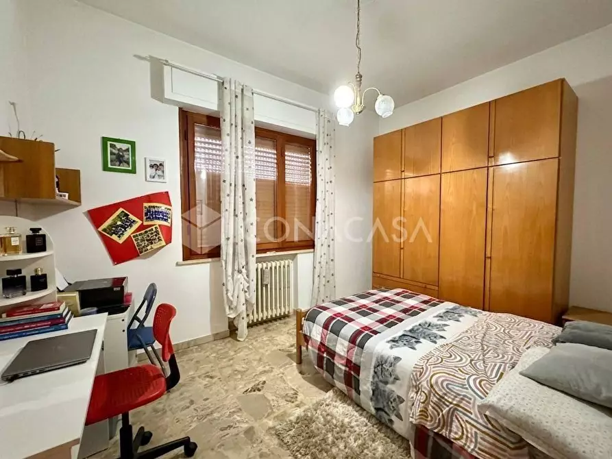 Immagine 32 di Appartamento in vendita  a Montopoli In Val D'arno