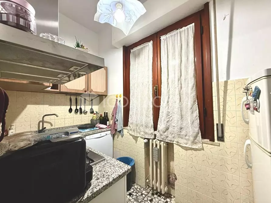 Immagine 11 di Appartamento in vendita  a Montopoli In Val D'arno