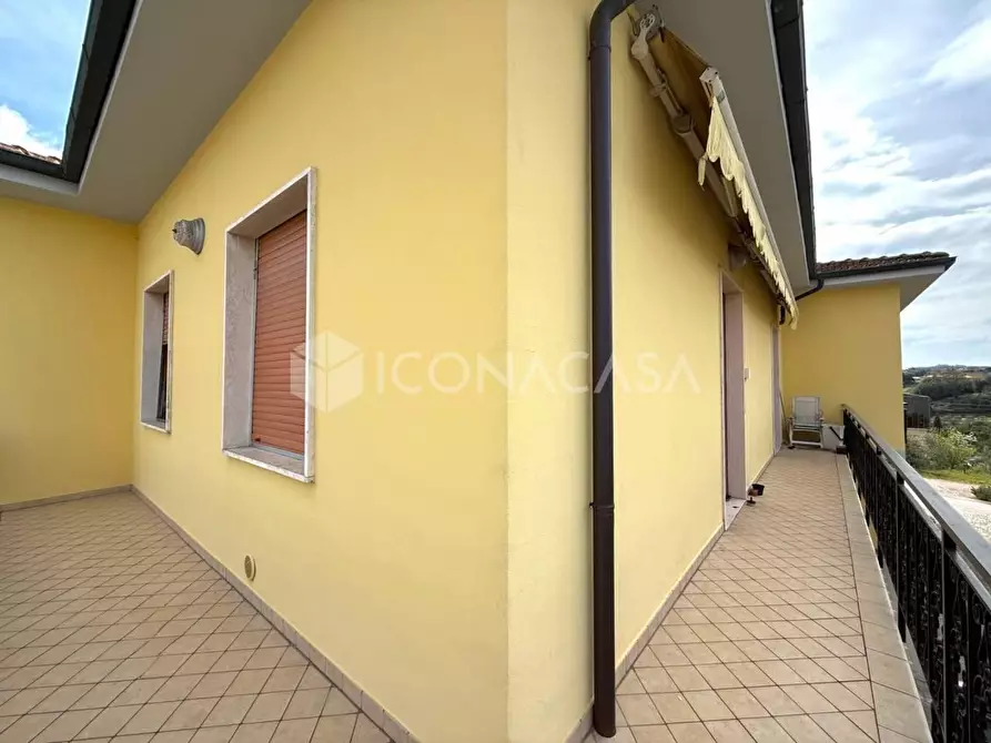 Immagine 18 di Appartamento in vendita  a Montopoli In Val D'arno