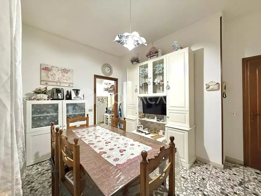 Immagine 8 di Appartamento in vendita  a Montopoli In Val D'arno