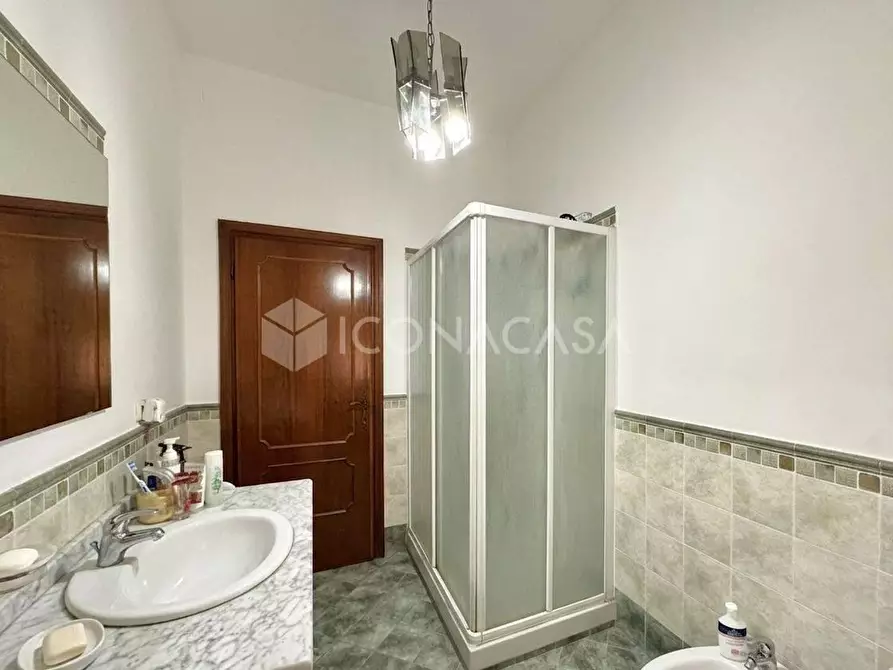 Immagine 35 di Appartamento in vendita  a Montopoli In Val D'arno