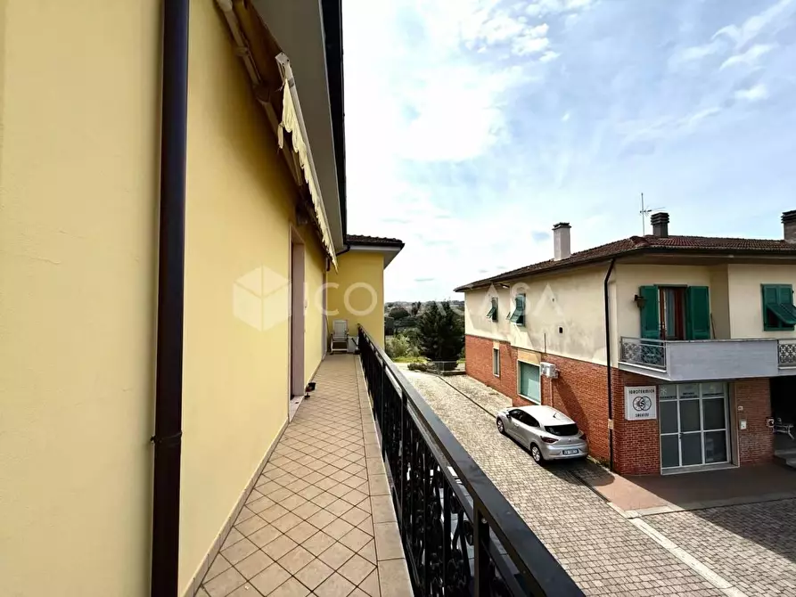 Immagine 14 di Appartamento in vendita  a Montopoli In Val D'arno