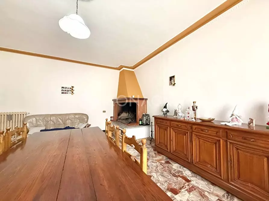 Immagine 3 di Appartamento in vendita  a Montopoli In Val D'arno