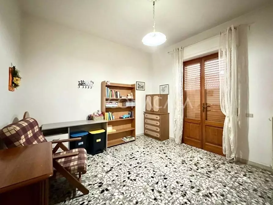 Immagine 22 di Appartamento in vendita  a Montopoli In Val D'arno