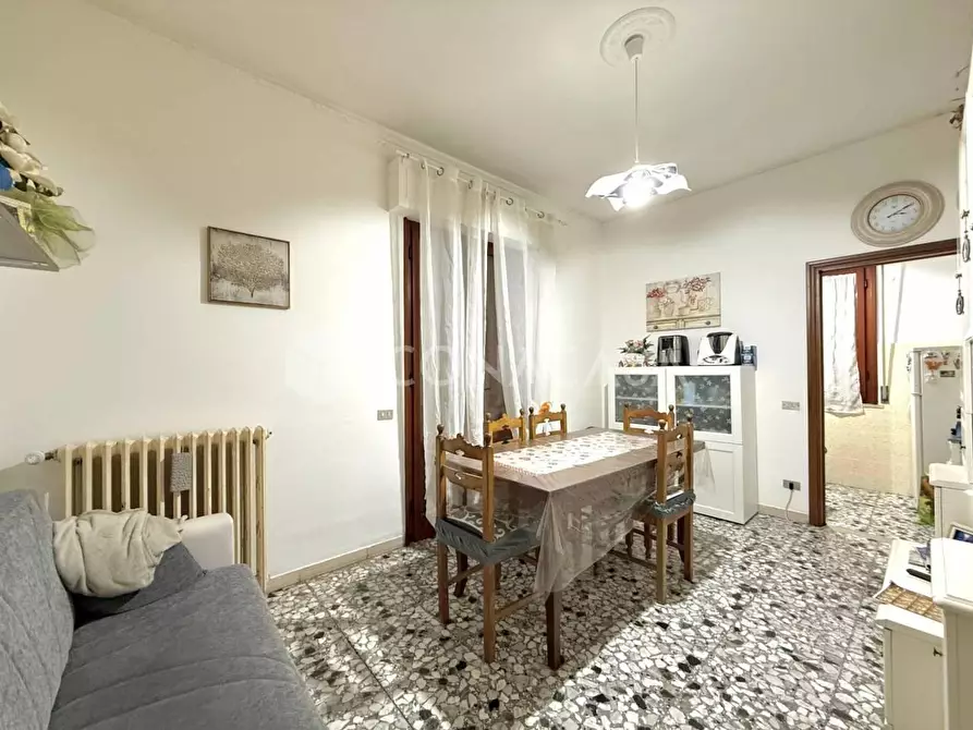 Immagine 9 di Appartamento in vendita  a Montopoli In Val D'arno