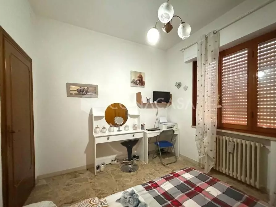 Immagine 34 di Appartamento in vendita  a Montopoli In Val D'arno