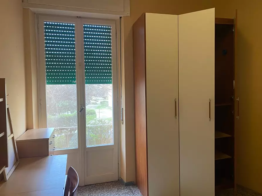 Immagine 4 di Appartamento in vendita  a Viareggio